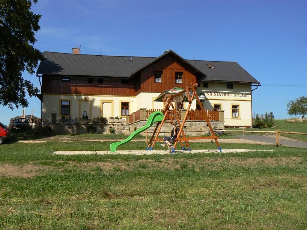 Penzion Na Statku Ceske Petrovice Zewnętrze zdjęcie